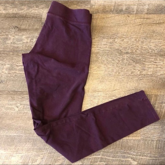 Aerie Chill Leggings - Picture 3 of 4